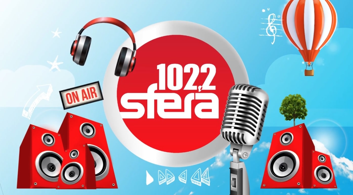 Video Promotion Graphics